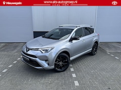 Toyota RAV4 - 2.5 Hybrid AWD Executive | schuifkanteldak | alles in kleur | 1650 KG Trekgewicht | Meest