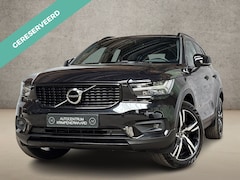 Volvo XC40 - 1.5 T4 Recharge R-Design 211Pk Automaat (APPLE CARPLAY, GROOT NAVI, STUUR/STOELVERWARMING,
