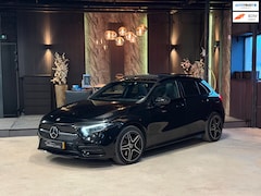 Mercedes-Benz A-klasse - 250 e AMG|PANO|SFEER|360 CAM|BOMVOL