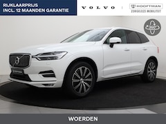 Volvo XC60 - B5 AUT(8) INSCRIPTION LEDER 360GR CAM ACC BLIS NAVI FULL-LED