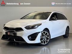 Kia Cee'd Sportswagon - Ceed 1.5 T-GDi GT-Line Automaat | Pano | Navi | Clima | Winterpakket | NL auto