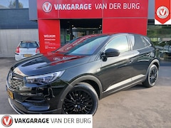 Opel Grandland X - 1.2 Turbo Innovation