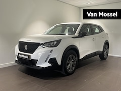 Peugeot 2008 - 1.2 PureTech Active Pack | LMV | APPLE CAPRLAY/ANDROID AUTO | PARKEERSENSOREN | CLIMATE CO