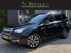 Subaru Forester - 2.0 Premium | Panoramadak | Stoelverwarming | Cruise Control | Achteruitrijcamera | Naviga