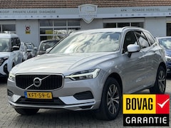 Volvo XC60 - 2.0 T4 Inscription NAVI | TREKHAAK | KLIMA | LEER | CAMERA | BOVAG