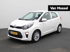 Kia Picanto - 1.0 DPi DynamicLine | Cruise Control | Camera | Apple carplay | DAB | Bluetooth | Airco |