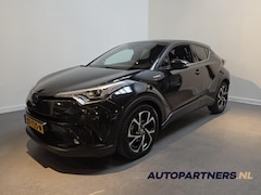 Toyota C-HR - 1.8 Hybrid Executive - Stoel/Stuurverwarming - Dodehoekdetectie - Adaptive Cruise - Leder