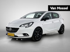 Opel Corsa - 1.0 Turbo Innovation | 90pk | Apple Carplay/Android Auto | Zwarte Velgen |