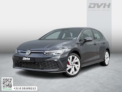Volkswagen Golf - 1.4 eHybrid GTE NAVI | APP CONNECT | PDC