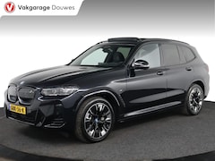 BMW iX3 - High Executive Edition 80 kWh | NAP | 1e eigenaar | Bomvol | Pano | HUD | ACC | Leder | Ha