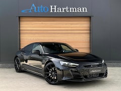 Audi e-tron GT - S-line 93 kWh 4W-BESTURING|LUCHTVERING|STOELVENTILATIE|B&O
