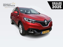 Renault Kadjar - 1.2 TCe Intens / AUTOMAAT / CAMERA / PARKEERSENSOREN VOOR EN ACHTER / CROSSCLIMATE ALL SEA