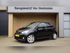 SEAT Mii - 1.0 60PK 5Drs Sport Dynamic Airco Stoelverwarming 15inch LM Elek.pakket 115982km *NL auto