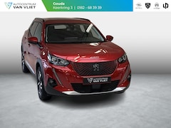 Peugeot e-2008 - EV Allure Pack 50 kWh Navigatie, lichtmetalen velgen, automaat