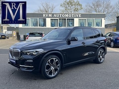 BMW X5 - xDrive45e High Executive HARMAN KARDON| ELEK. TREKHAAK|ELEK. SCHUIF/ KANTELDAK| ACHTERBANK