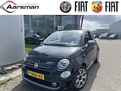 Fiat 500 - 1.0 Hybrid Sport | Apple Carplay | Parkeersensoren | Automatische airco | Licht- en regens