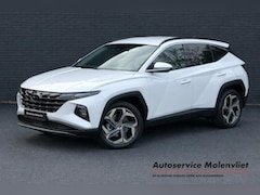 Hyundai Tucson - 1.6 T-GDI HEV Premium I INCL. € 850, 00 AFL.KOSTEN + BOVAG GARANTIE