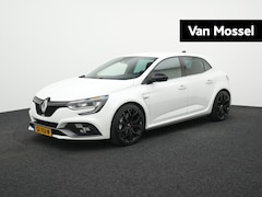 Renault Mégane - 1.8 TCe 280 RS Automaat | Apple/Android Play | Cruise | Camera | Keyless | LED | Navi | PD
