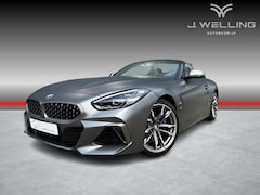 BMW Z4 Roadster - M40i M-sport H&K / HUD / Leer / Memory stoelen