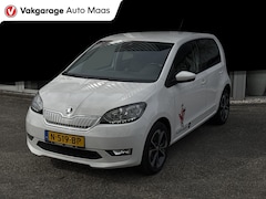 Skoda Citigo e-iV - EV Style