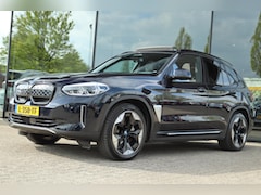 BMW iX3 - HIGH EXECUTIVE 80KWH SHADOWLINE SOH 99, 7% | PANO | TREKHAAK | HUD | LEDER | HARMAN/KARDON