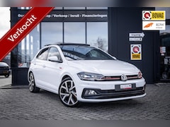 Volkswagen Polo - 2.0 TSI GTI*PANO*CARPLAY*KEYLESS*CLIMA*NAVI