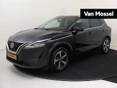 Nissan Qashqai - 1.3 MHEV Xtronic Premiere Edition | airco automatisch | Apple Carplay/Android Auto | cruis