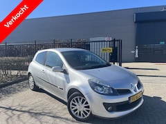 Renault Clio - 1.2 TCE Cruise|Clima|LageKm NAP 2007