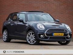 MINI Clubman - 2.0 Cooper S Chili Serious Business JCW LED 192 PK Pano