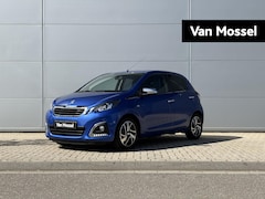 Peugeot 108 - 1.0 e-VTi Allure | Keyless start | Camera | Bluetooth | Airco | Apple Carplay/Android Auto