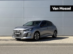 Peugeot 208 - 1.2 PureTech 100 Allure | Navigatie | Camera | Cruise Control | Apple Carplay/Android Auto