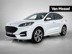 Ford Kuga - 2.5 PHEV ST-Line X | Automaat | Trekhaak | Winterpack | Driver Assistance Pack | Elektrisc