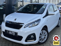 Peugeot 108 - 1.0 e-VTi Active | NETTE STAAT | Airco | 5 Deurs | NL auto