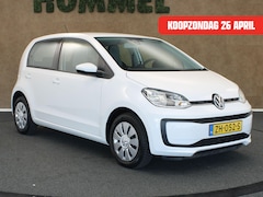 Volkswagen Up! - 1.0 BMT move up - ORIGINEEL NEDERLANDSE AUTO - BLUETOOTH - AIRCO - ELEKTRISCHE RAMEN VOOR
