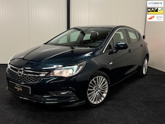 Opel Astra - 1.0 Edition 2016 105PK CAMERA|CRUISE|CLIMA|17"|PDC|AIRCO|TOPSTAAT