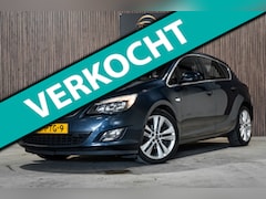 Opel Astra - 1.4 Turbo Sport Automaat PDC Cruise NAP