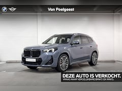 BMW X1 - xDrive25e | M-Sport Pro | Travel Pack | Innovation Pack | Comfort Pack | Driving Assistant