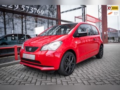 SEAT Mii - 1.0 Reference | Airco | Lichtmetaal 16'' | Parkeerhulp |