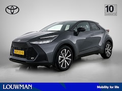 Toyota C-HR - 1.8 Hybrid 140 Dynamic | NL dealeronderhouden |