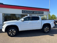 Volkswagen Amarok - 2.0 AT TDI 4Motion Double Cab Style