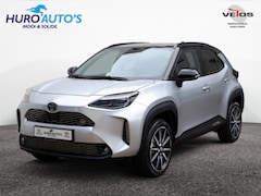 Toyota Yaris Cross - 1.5 Hyb 130 GR Sport | Nieuw | Bi-Tone | El. Achterklep