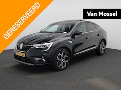 Renault Arkana - 1.6 E-Tech Hybrid 145 Intens | Automaat | Climate Control | Panoramadak | Camera | Stoelve
