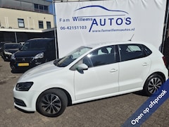 Volkswagen Polo - 1.4 TDI 5 drs Navi NAP NL