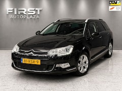 Citroën C5 Tourer - 1.6 THP Business NAVI/PDC/6-BAK/TREKHAAK/CRUISE/AIRCO | NETTE AUTO
