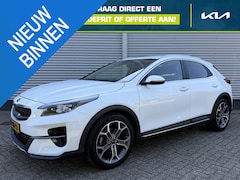 Kia XCeed - 1.0 T-GDi DynamicPlusLine | Stoel/Stuurwielverwarming | Climate Control | Navigatie |