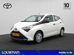 Toyota Aygo - 1.0 VVT-i x-fun | Airconditioning |