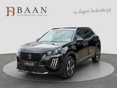 Peugeot 2008 - 1.2 Hybrid 145 Allure|ACC|Keyless|360° Cam|Navi|Carplay