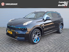 Lynk & Co 01 - 1.5 Stoel verw. | Apple Carplay/Android Auto | Navi | Panorama Dak | Automaat | Camera | C