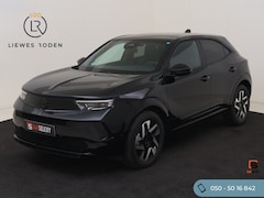 Opel Mokka - 1.2 Turbo Hybrid GS (Automaat)