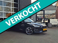 CUPRA Leon Sportstourer - 1.4 e-Hybrid | 204PK | Zwenkbare trekhaak | Prijs inclusief afleverbeurt + 12 maanden Bova